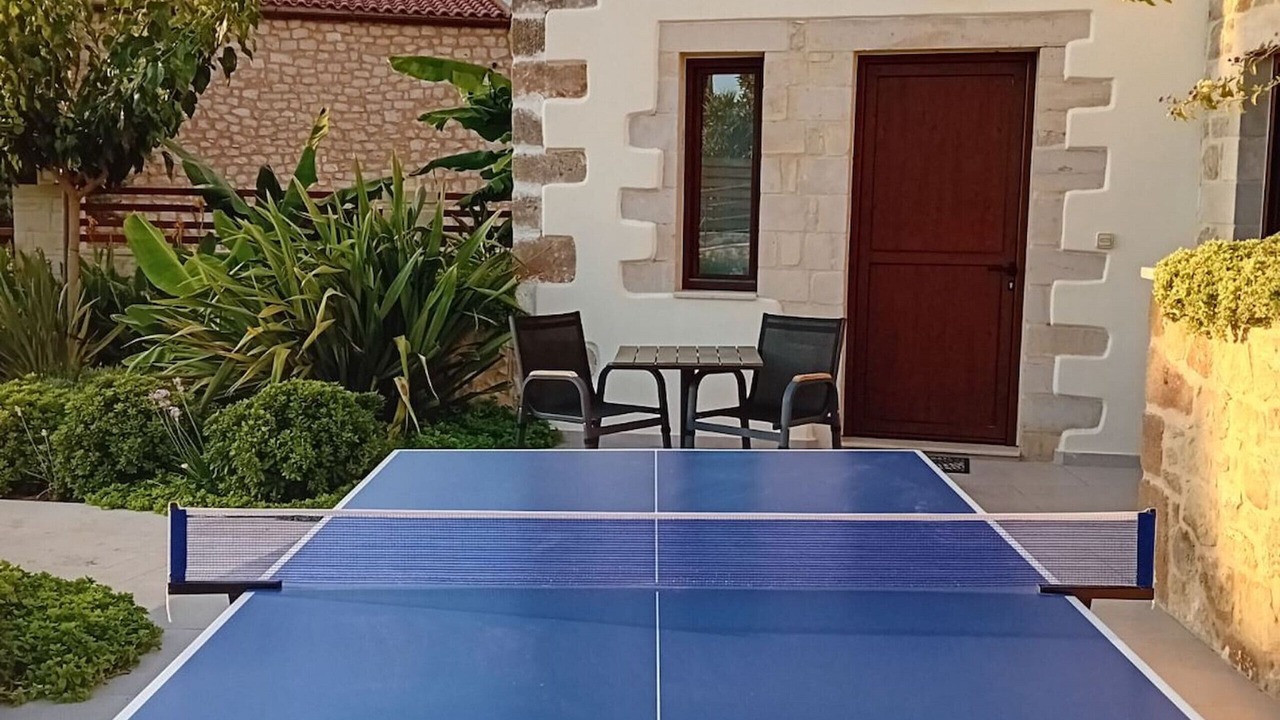 Photo of Outdoor in Chamalevri