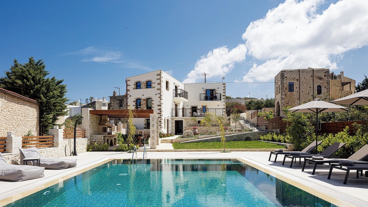 Photo of Outdoor in Chamalevri
