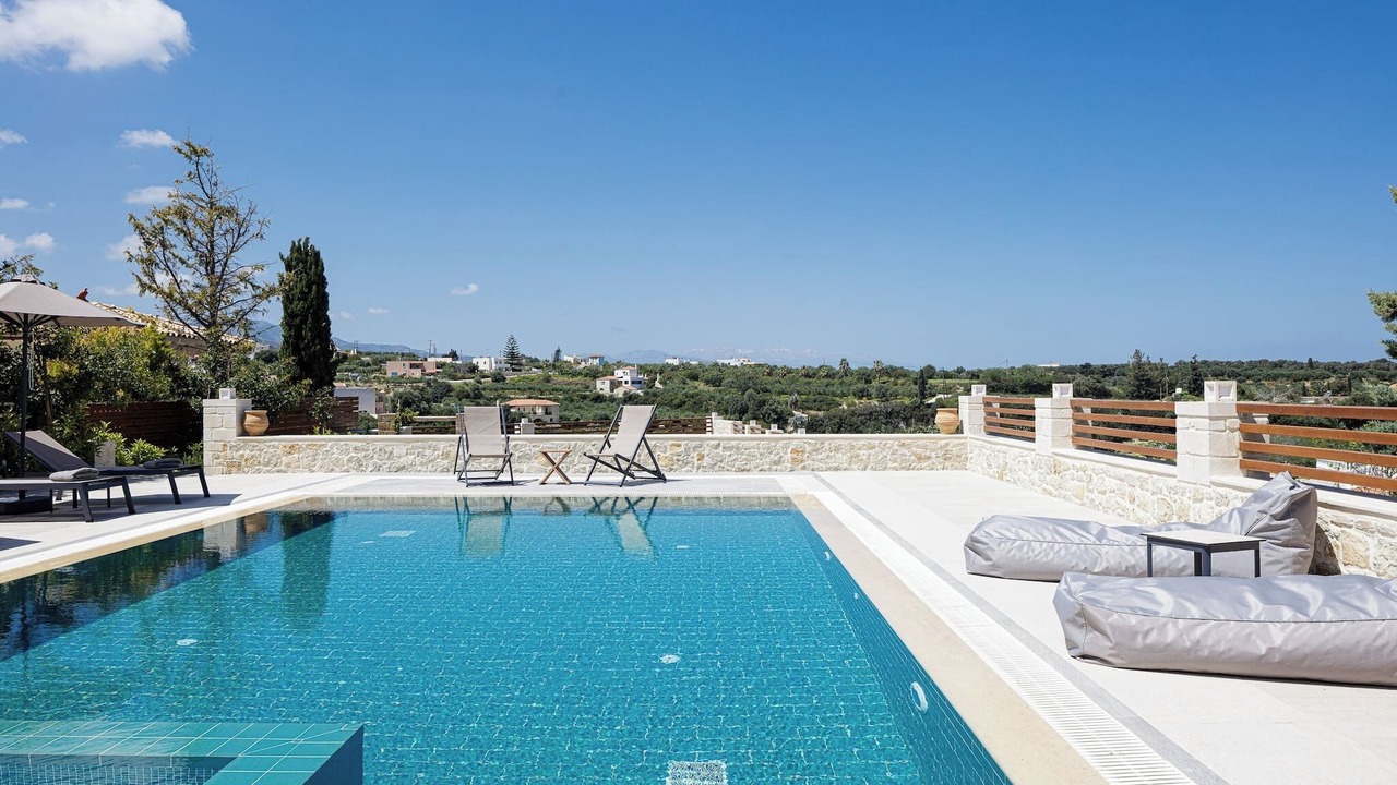 Photo of Outdoor in Chamalevri