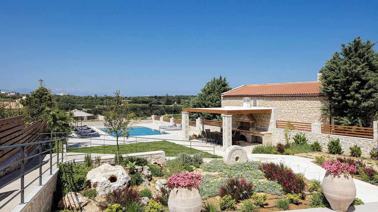 Photo of Outdoor in Chamalevri