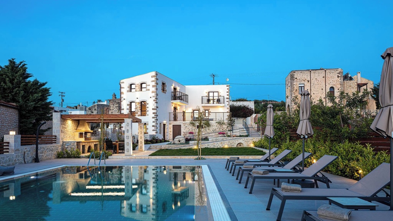 Photo of Outdoor in Chamalevri