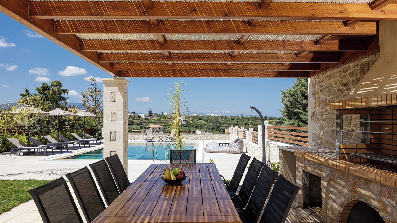 Photo of Outdoor in Chamalevri