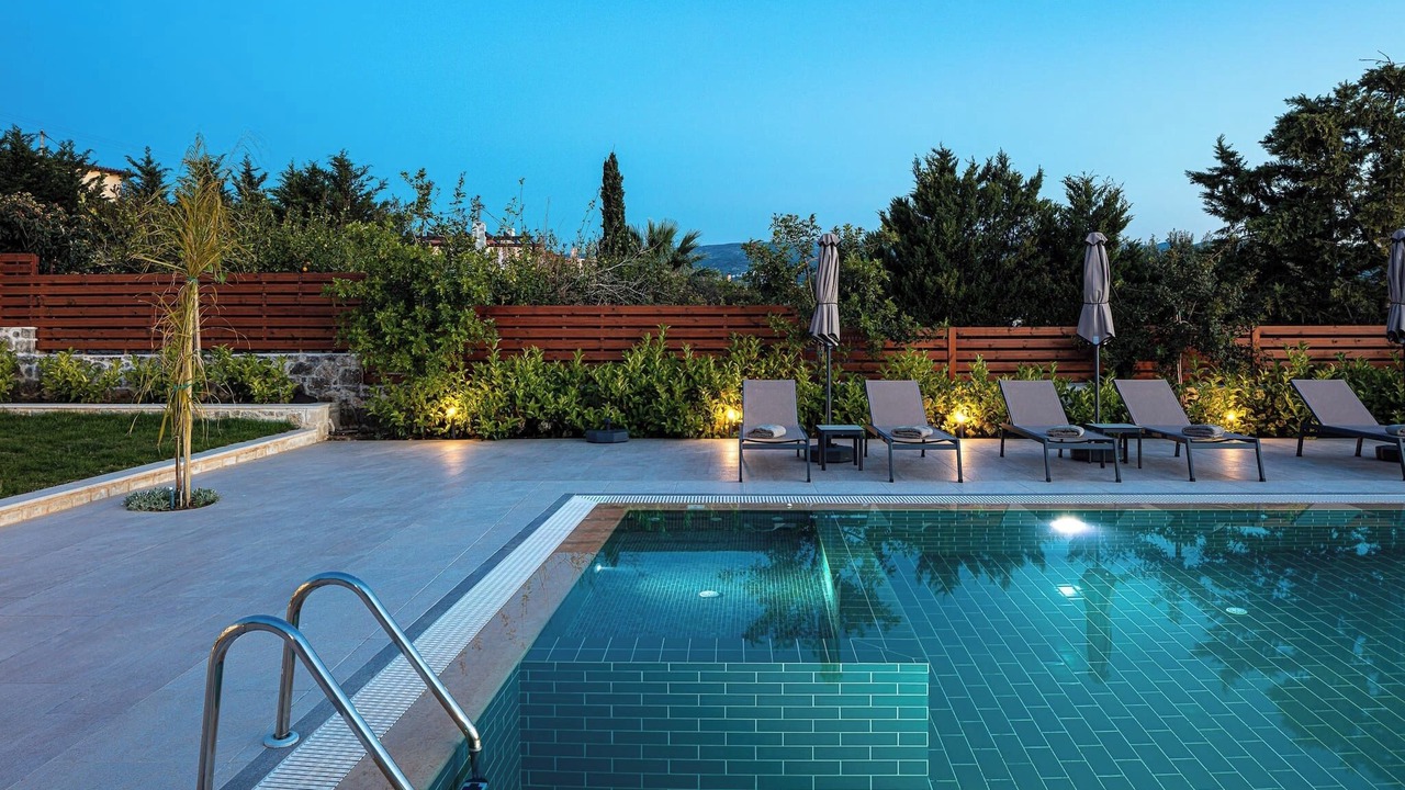 Photo of Outdoor in Chamalevri