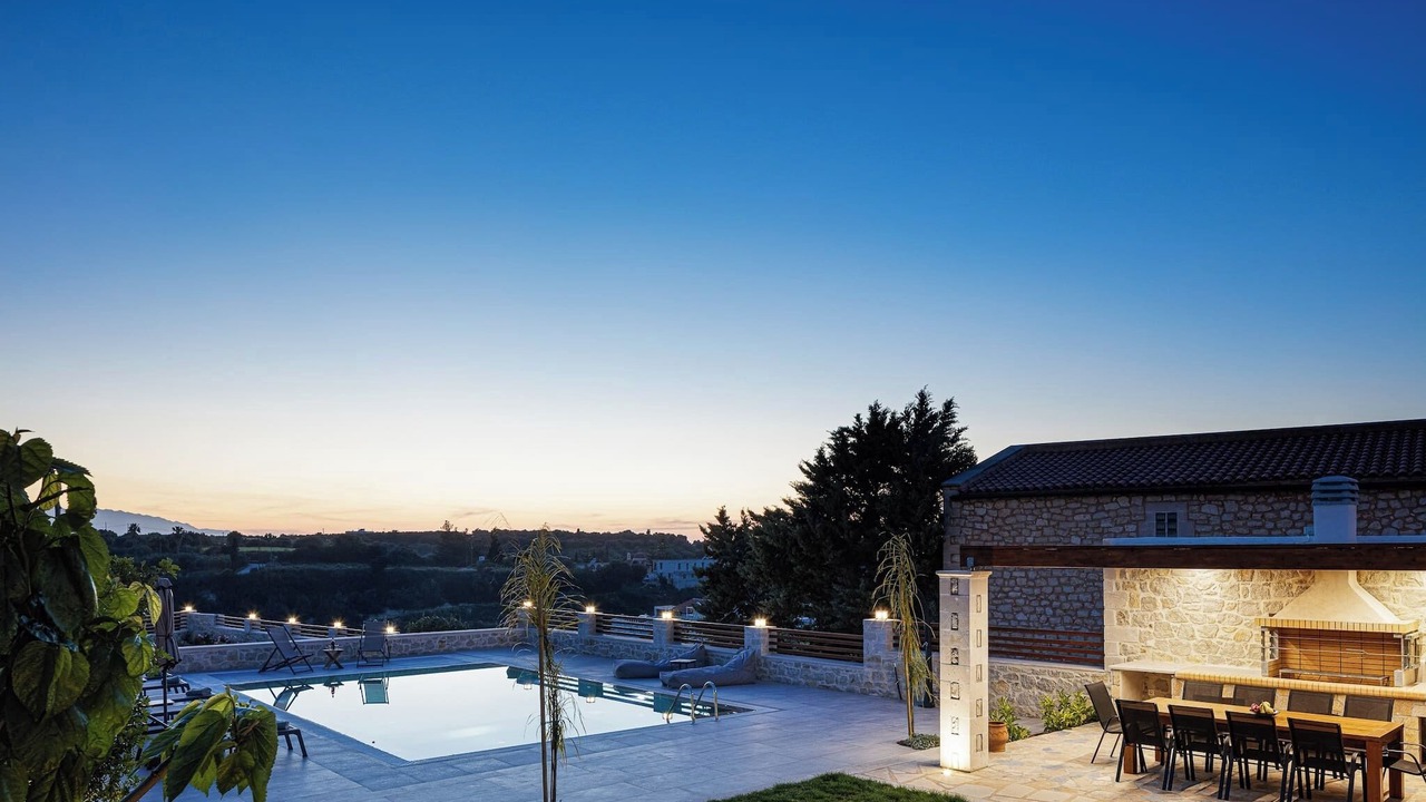 Photo of Outdoor in Chamalevri
