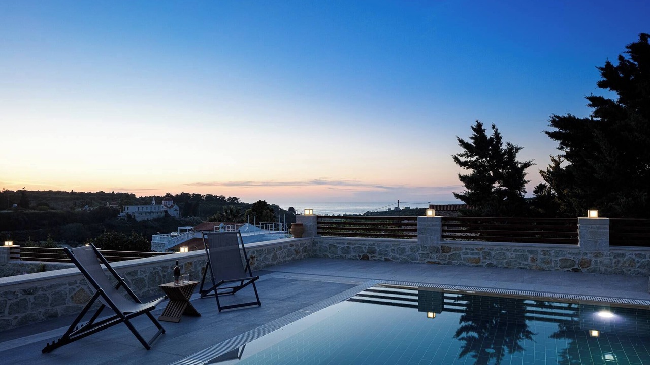 Photo of Outdoor in Chamalevri