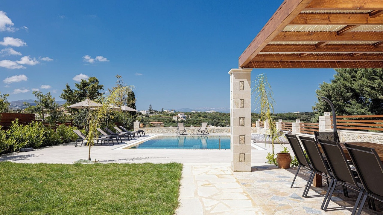 Photo of Outdoor in Chamalevri