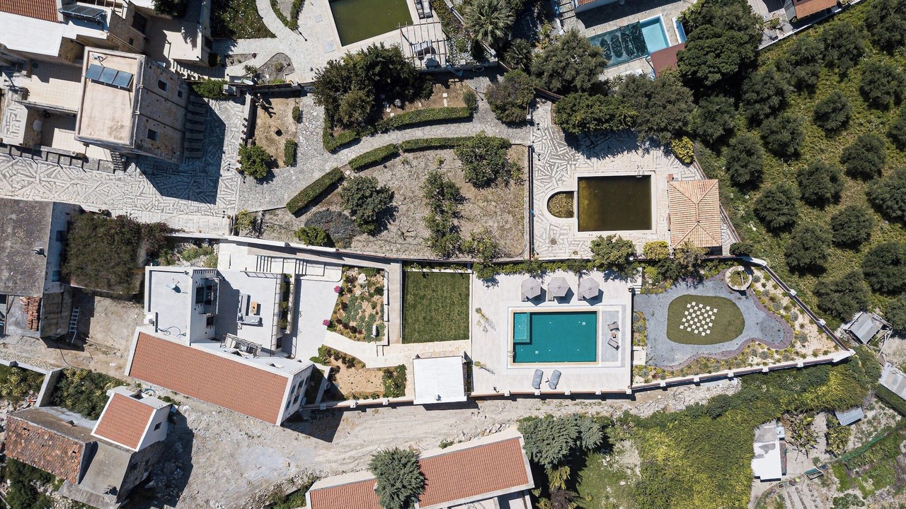 Photo of Outdoor in Chamalevri