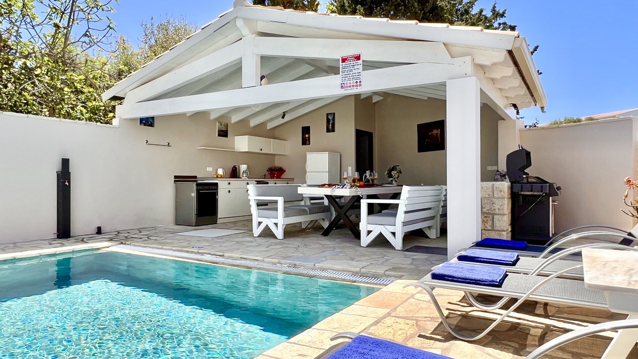 Photo of Outdoor in Acharavi