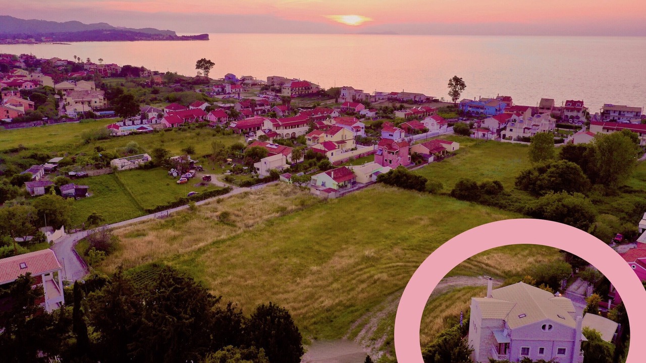 Photo of Outdoor in Acharavi