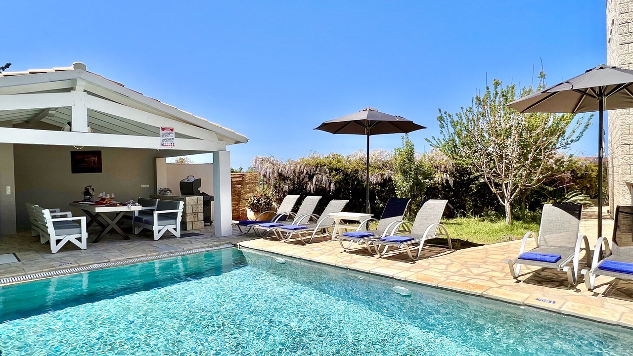 Photo of Outdoor in Acharavi