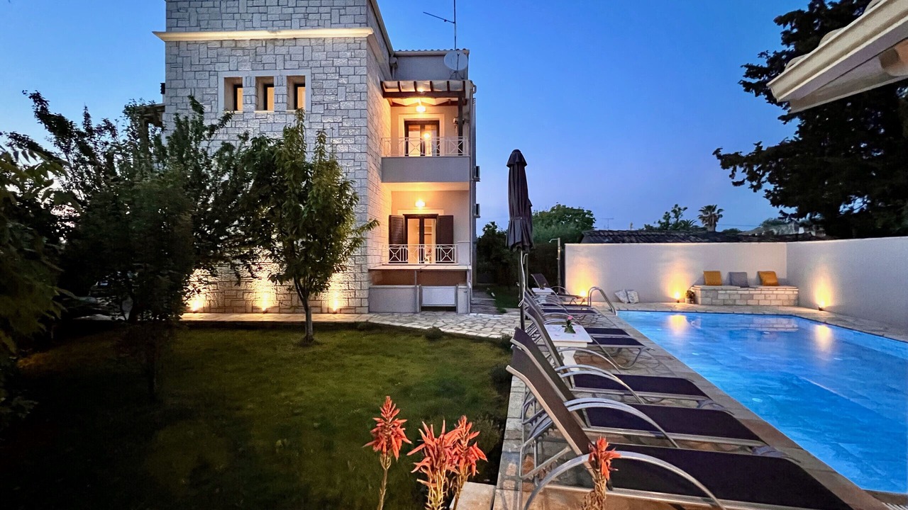 Photo of Outdoor in Acharavi