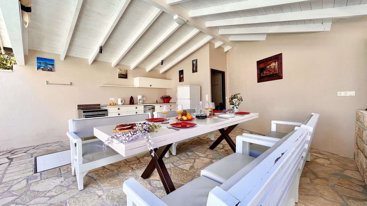 Photo of Outdoor in Acharavi