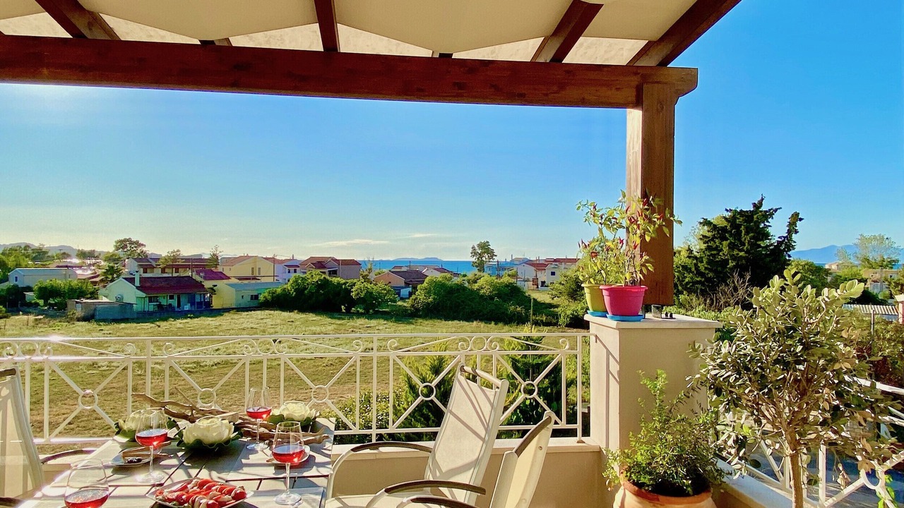 Photo of Outdoor in Acharavi