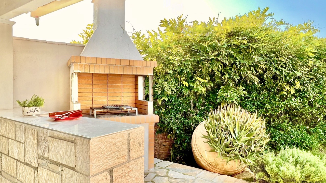 Photo of Patio Balcony in Acharavi