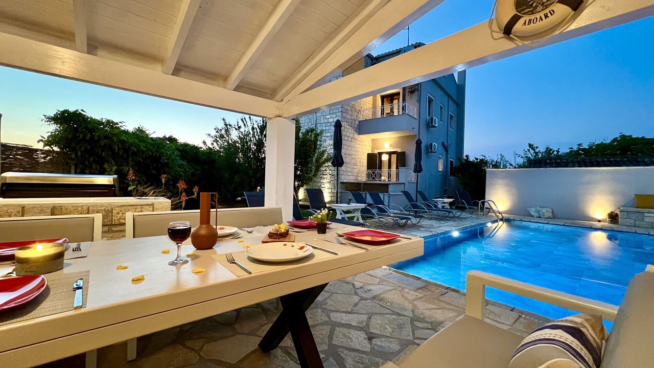 Photo of Outdoor in Acharavi