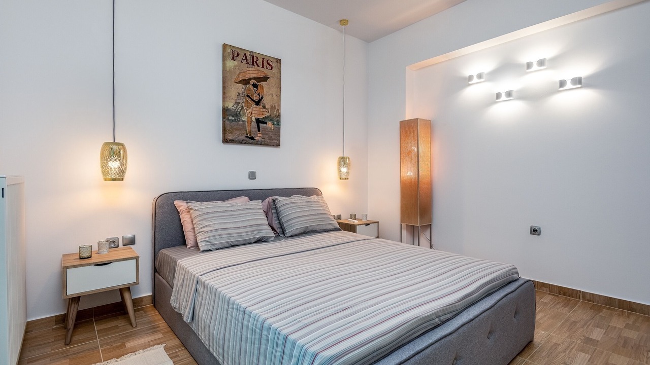 Photo of Bedroom in Dikaio