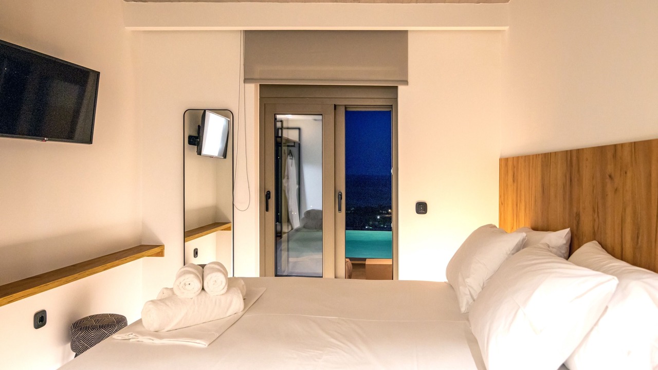Photo of Bedroom in Agios Fokas