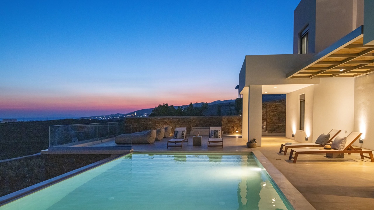 Photo of Outdoor in Agios Fokas