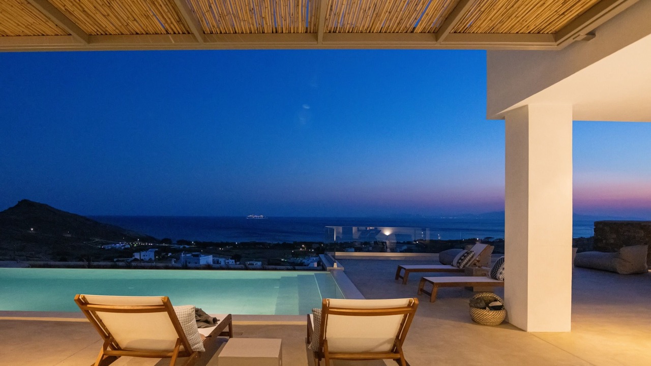 Photo of Outdoor in Agios Fokas