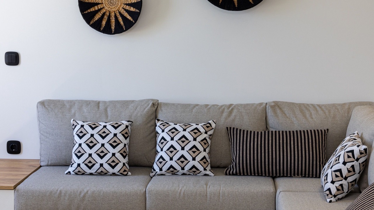 Photo of Livingroom in Agios Fokas