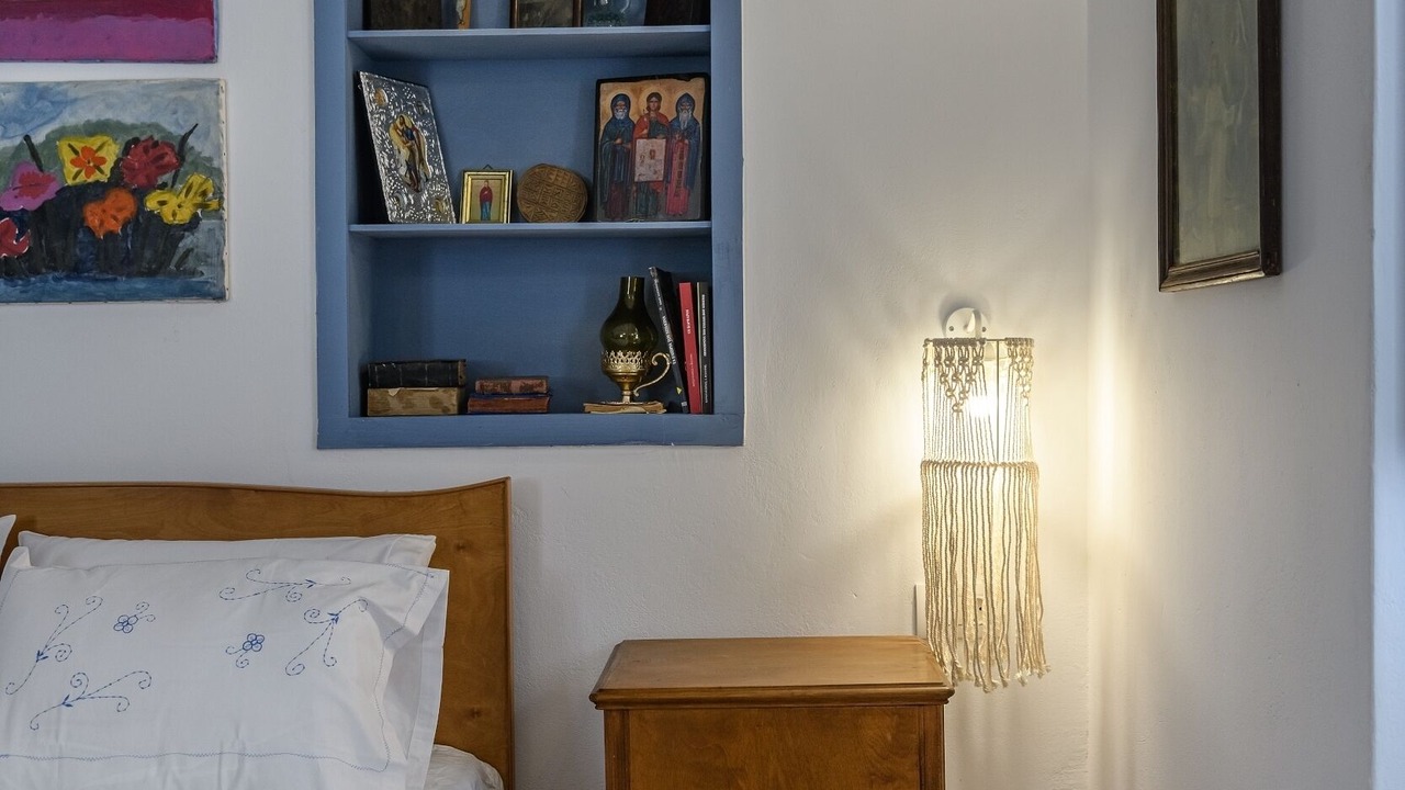 Photo of Bedroom in Zia