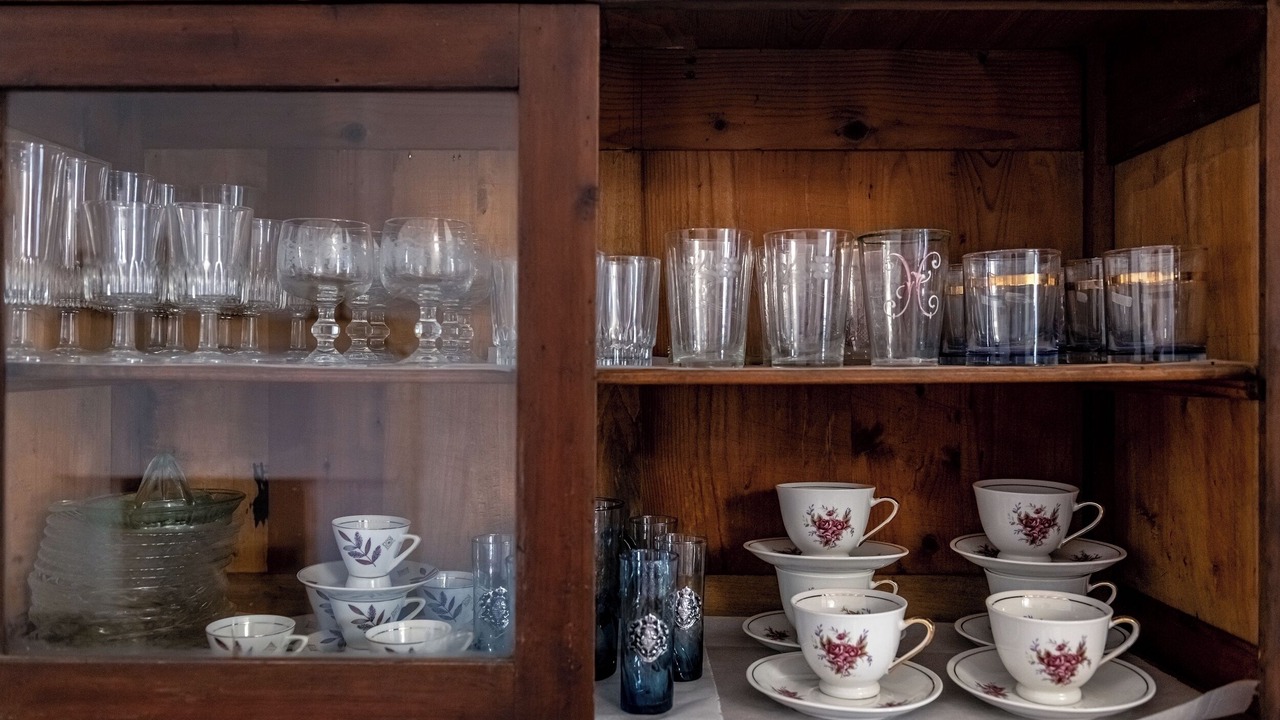 Photo of Kitchen in Zia