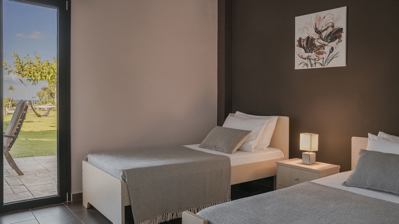 Photo of Bedroom in Svoronata
