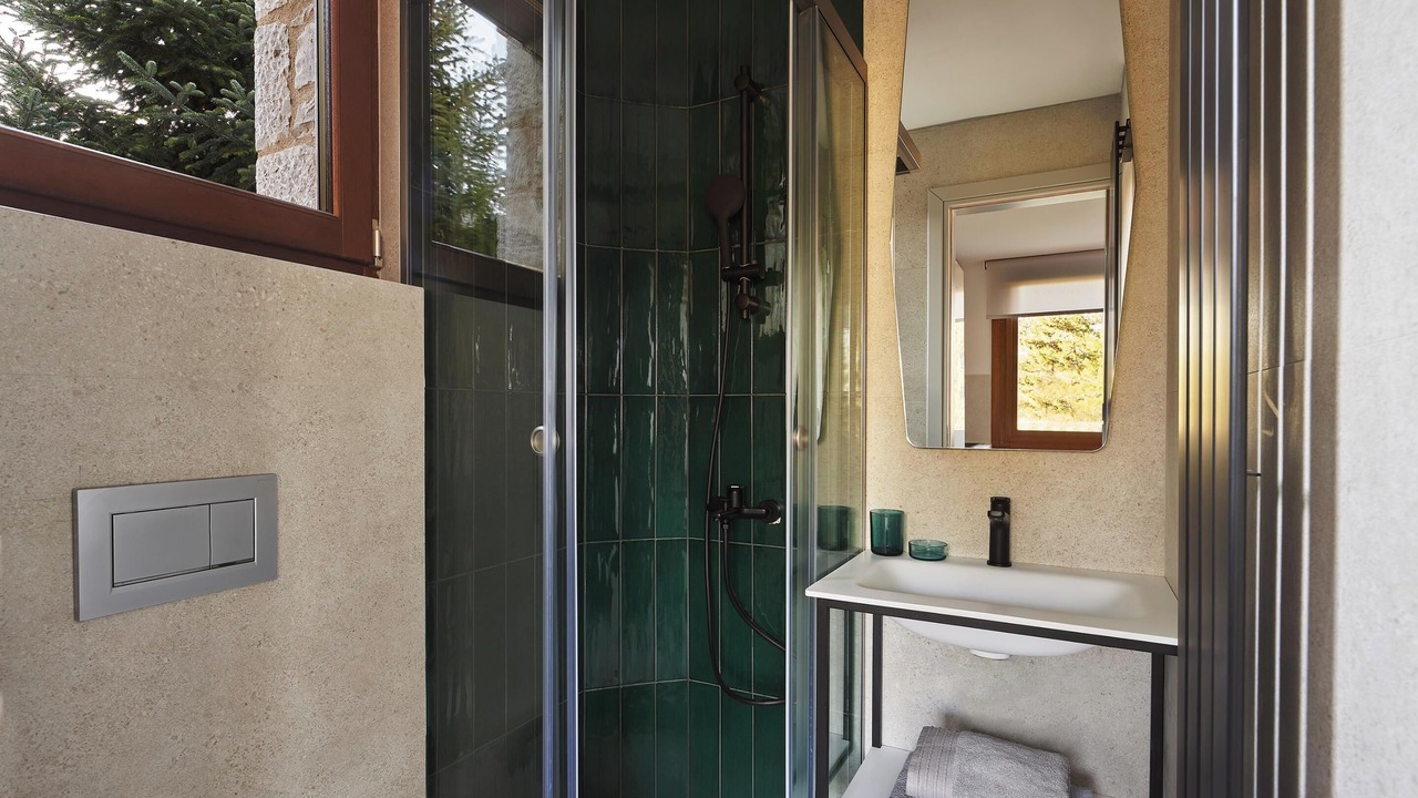 Photo of Bathroom in Amfikleia-Elateia