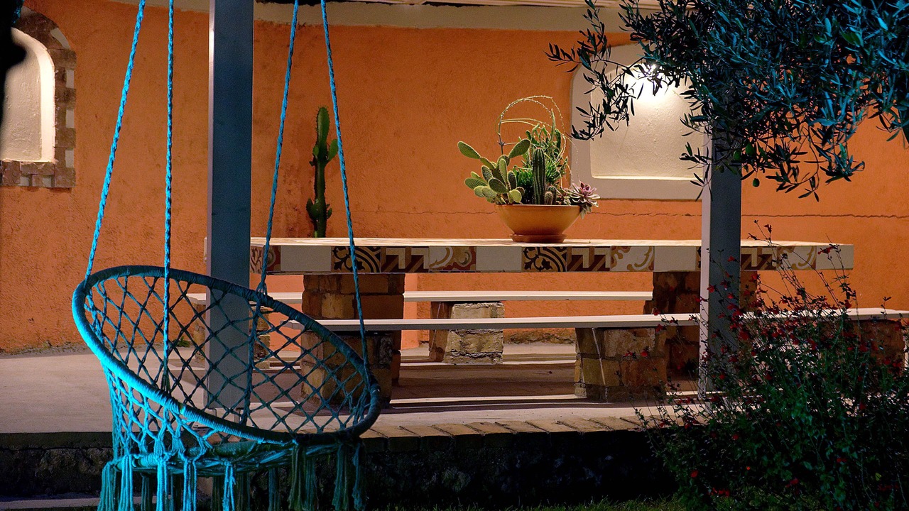Photo of Patio Balcony in Skripero