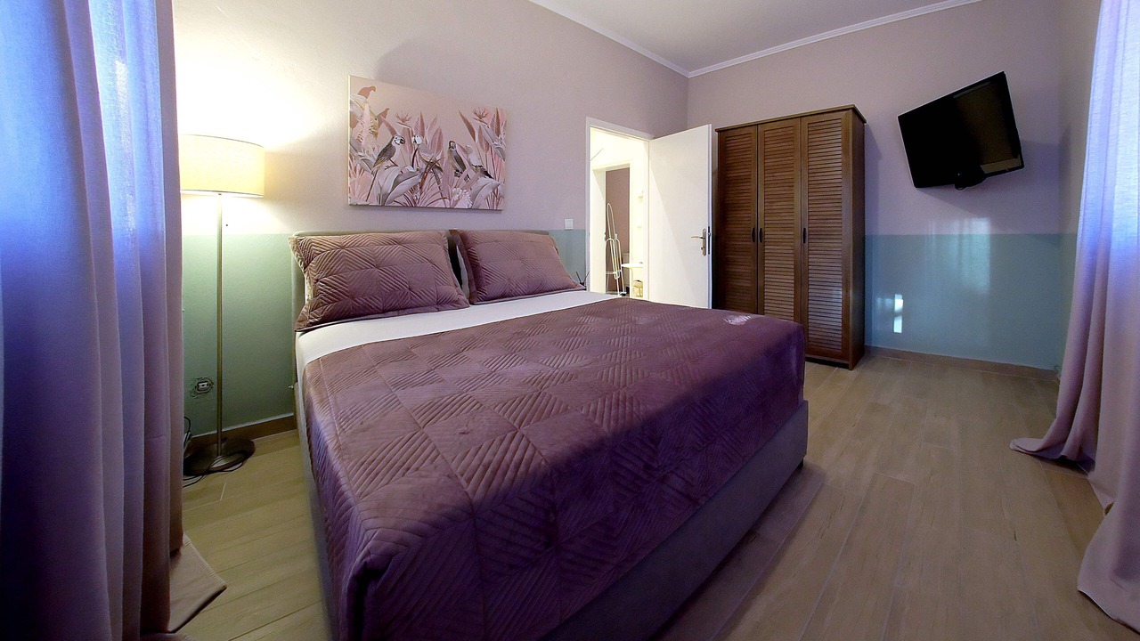 Photo of Bedroom in Skripero
