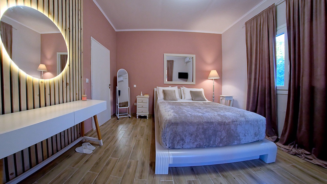 Photo of Bedroom in Skripero