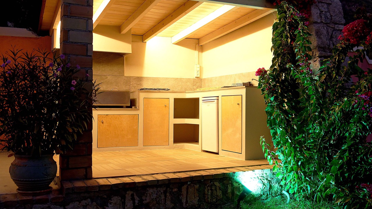 Photo of Patio Balcony in Skripero
