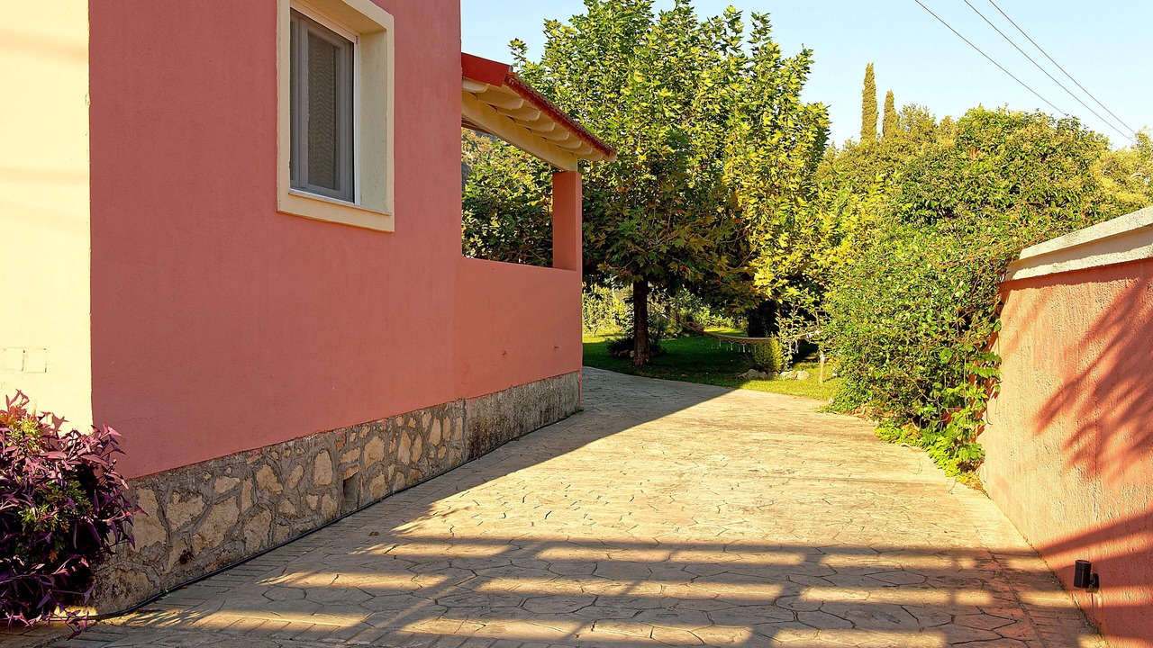 Photo of Outdoor in Skripero