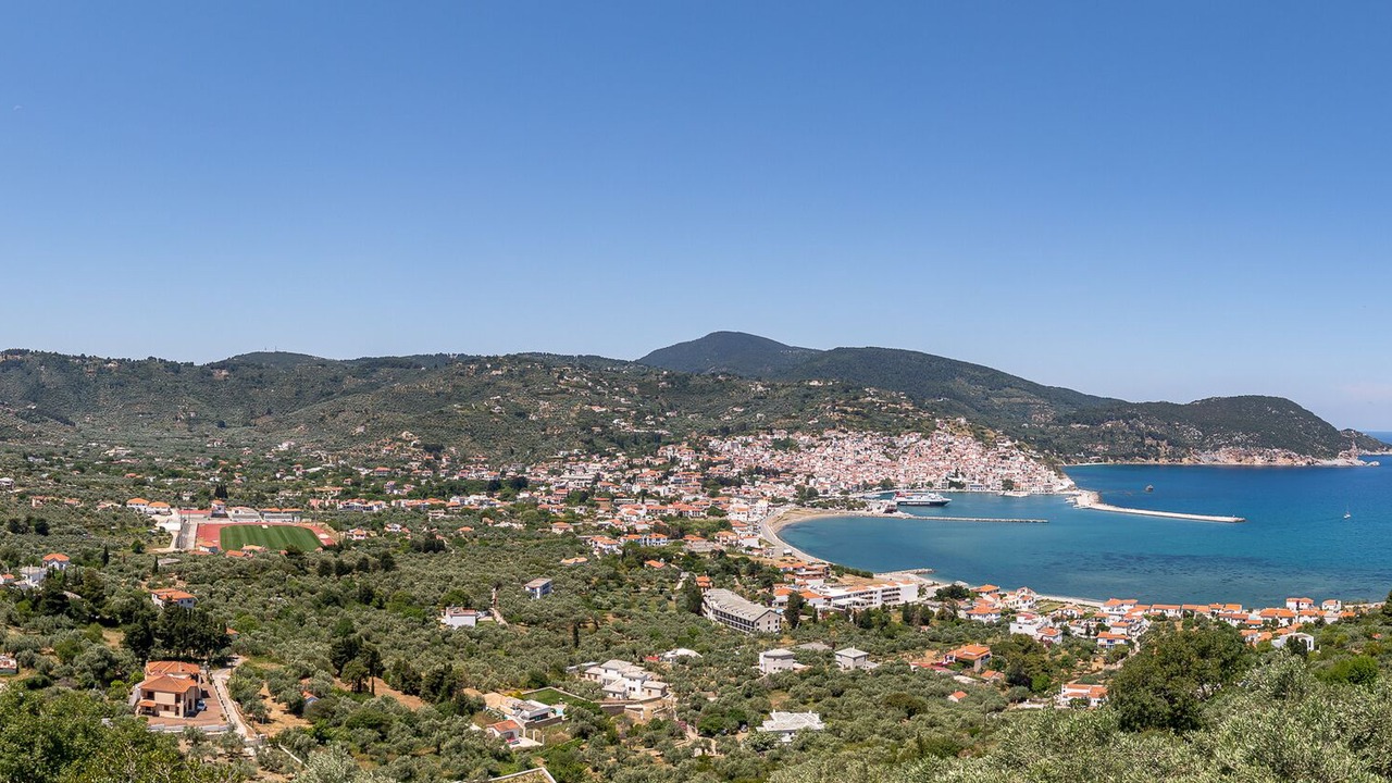 Photo of Others in Skopelos