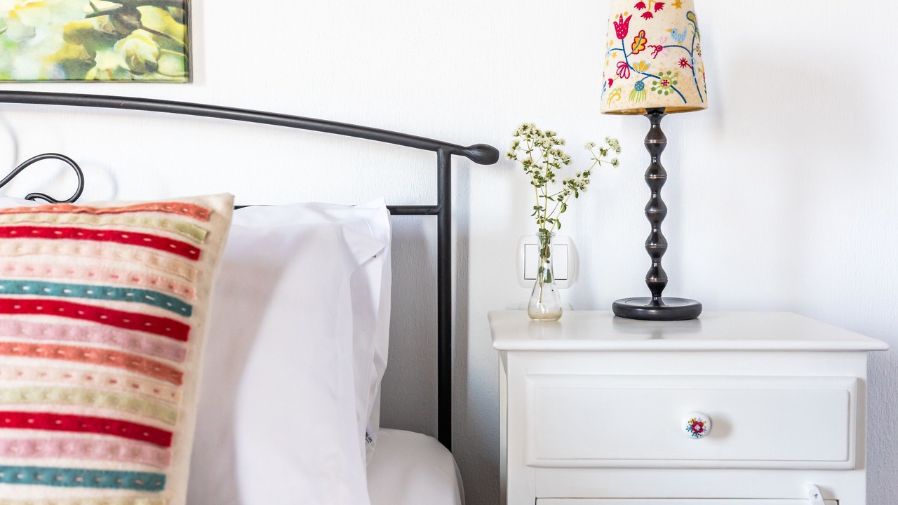 Photo of Bedroom in Skopelos