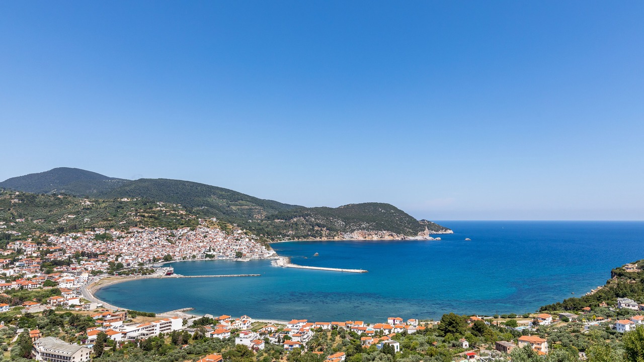 Photo of Others in Skopelos