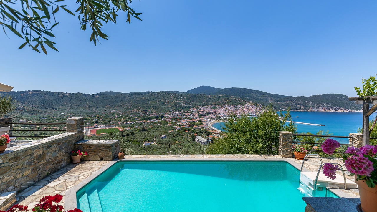 Photo of Outdoor in Skopelos
