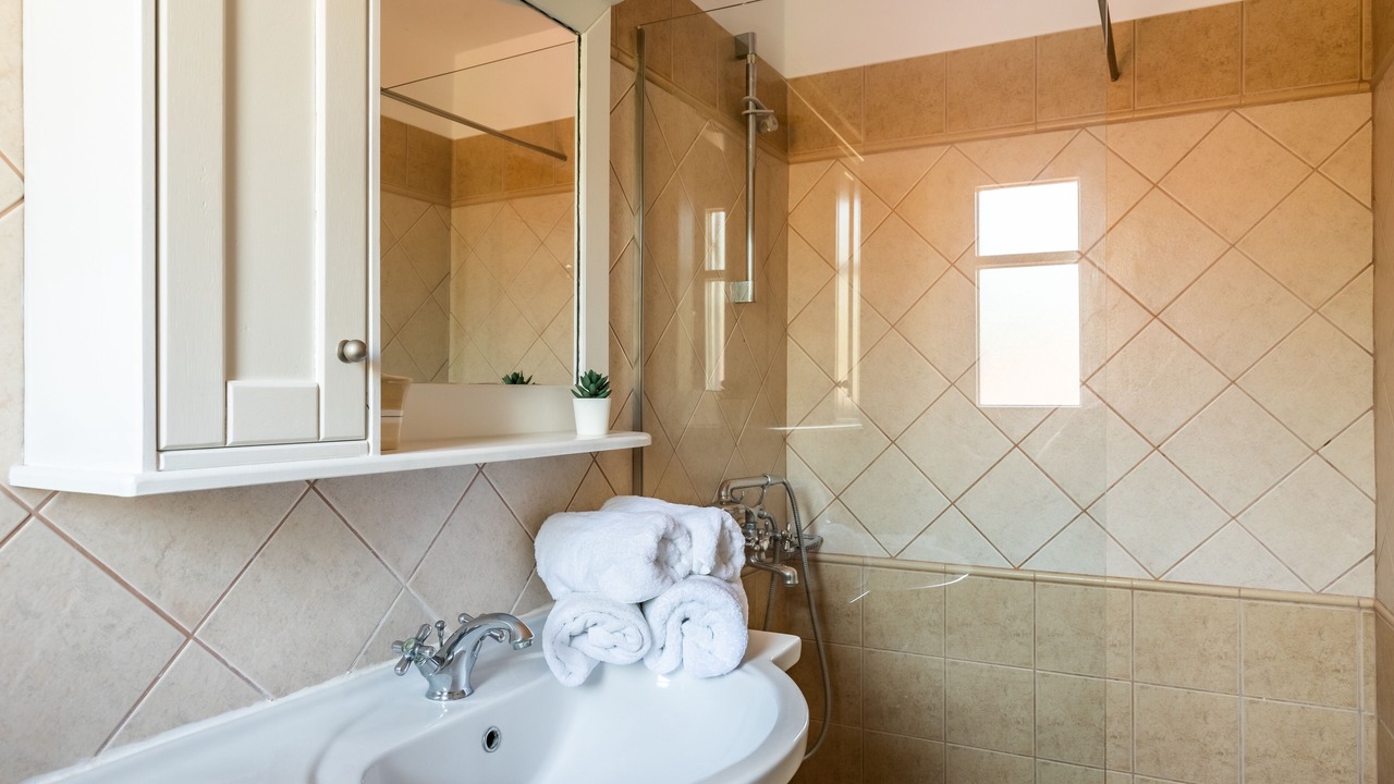 Photo of Bathroom in Skopelos