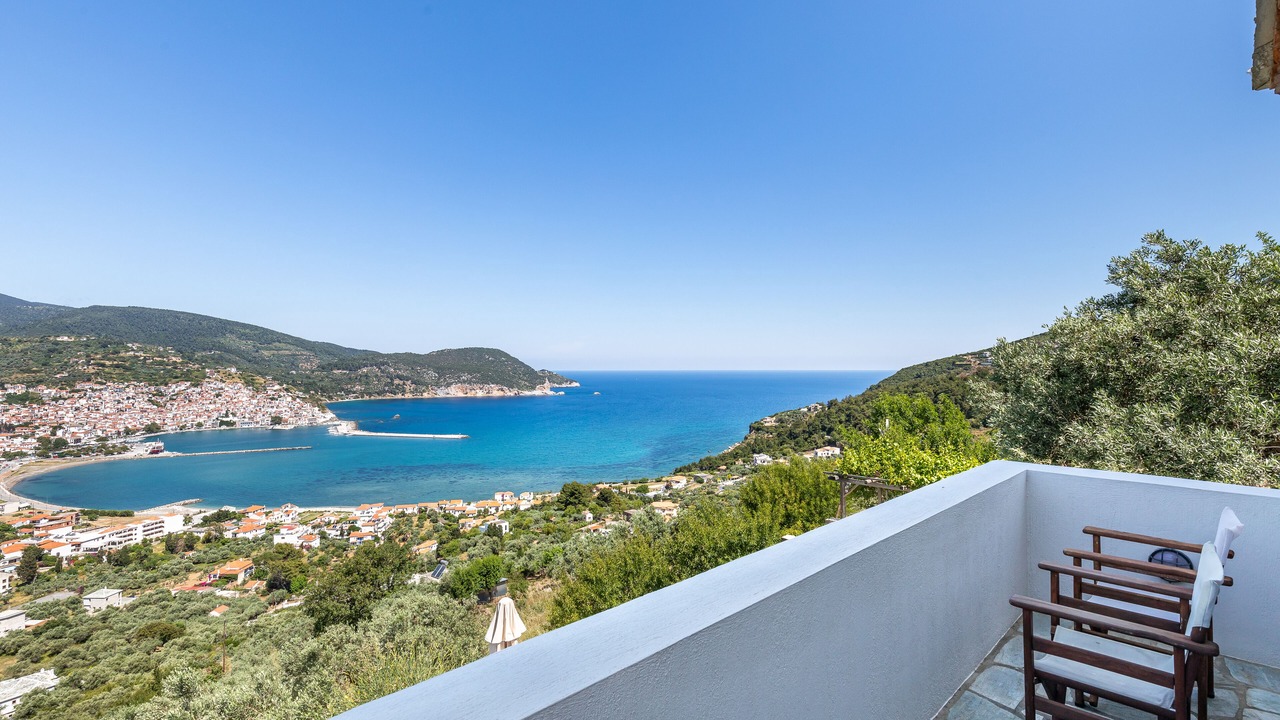 Photo of Outdoor in Skopelos