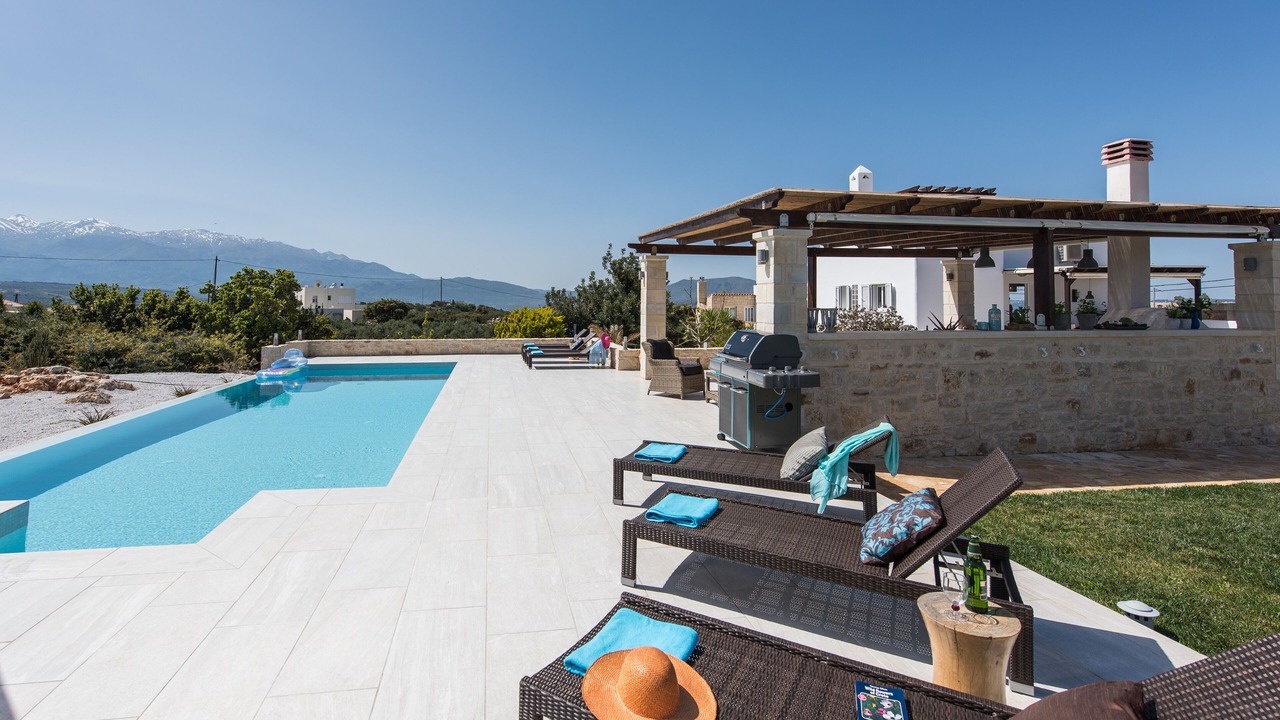 Photo of Outdoor in Plaka