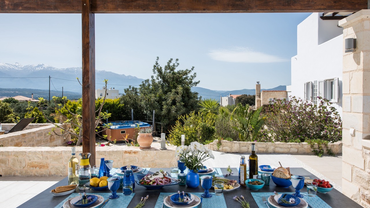 Photo of Outdoor in Plaka