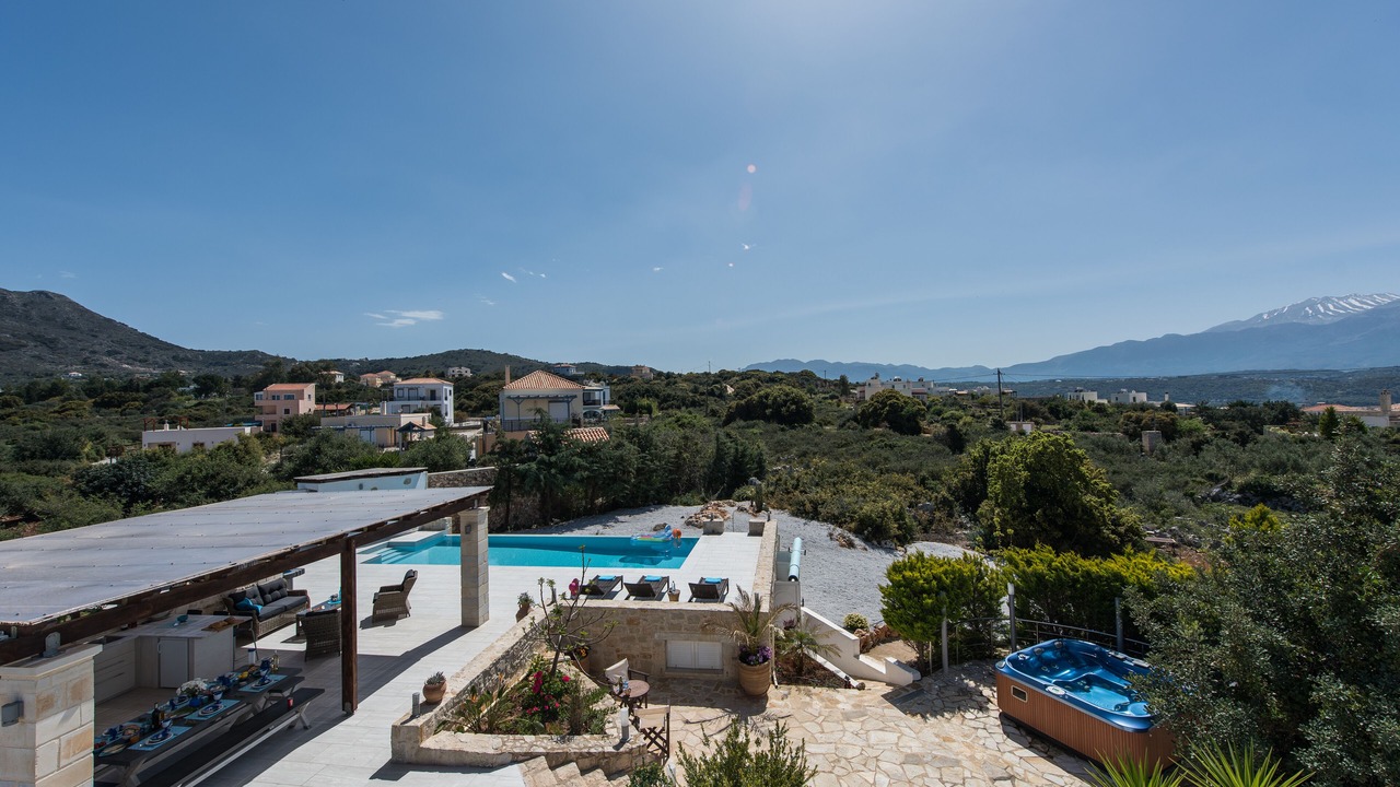 Photo of Outdoor in Plaka