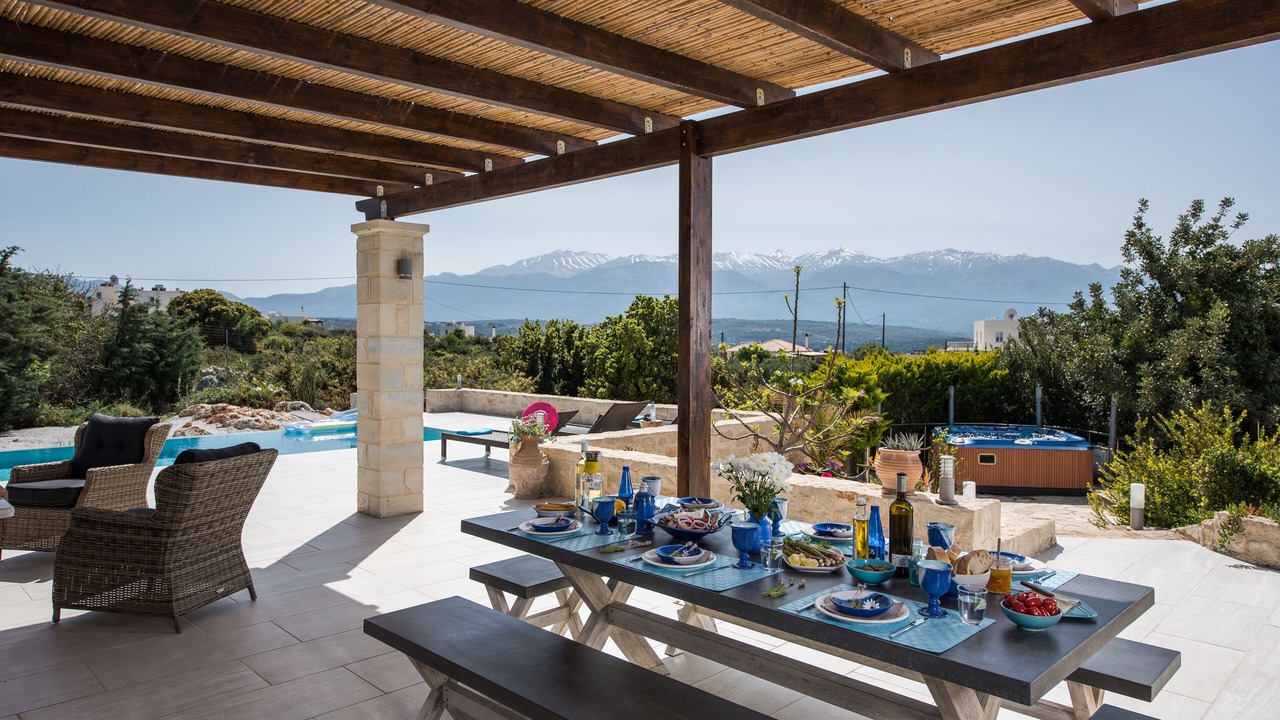 Photo of Outdoor in Plaka