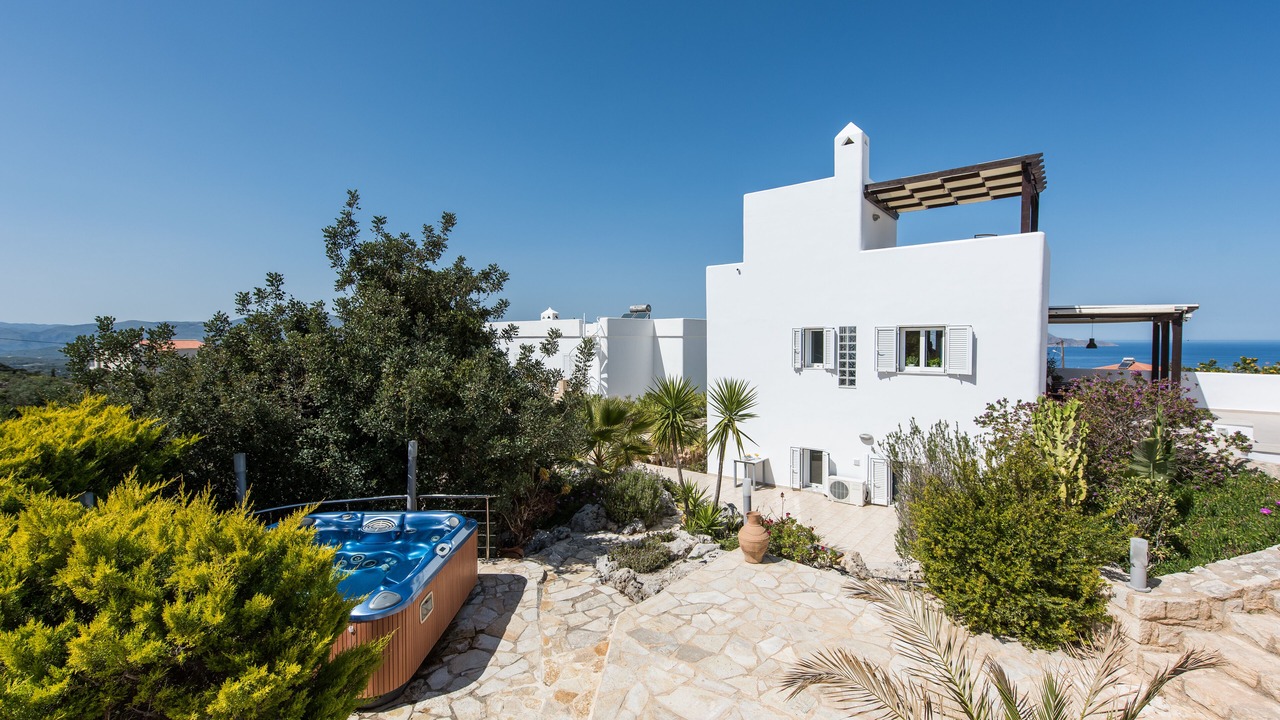 Photo of Outdoor in Plaka