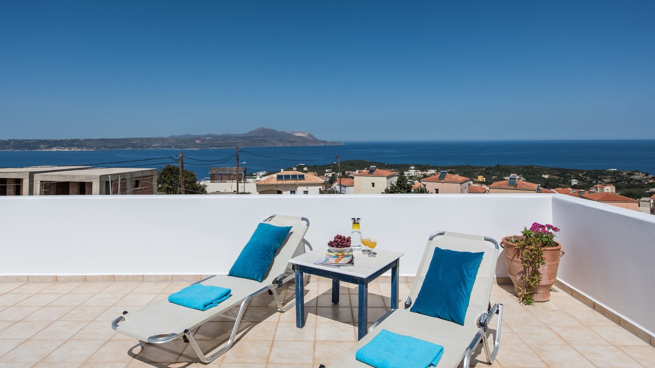 Photo of Patio Balcony in Plaka