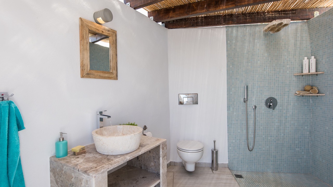 Photo of Bathroom in Plaka