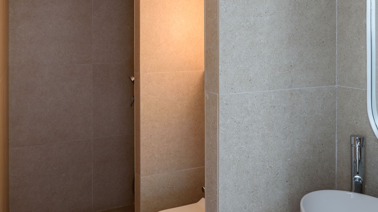 Photo of Bathroom in Oia