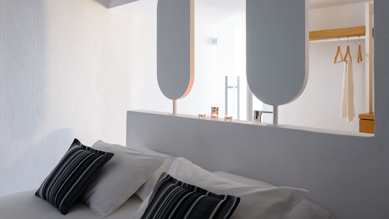 Photo of Bathroom in Oia