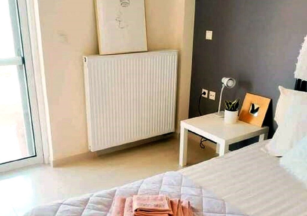 Photo of Bedroom in Mesolongi