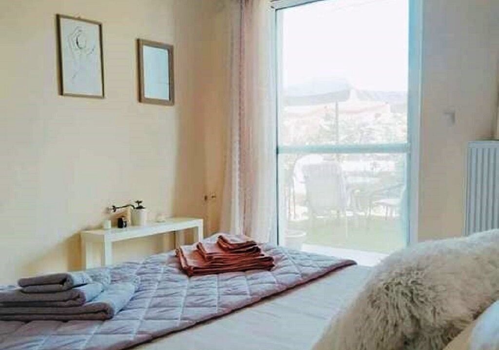 Photo of Bedroom in Mesolongi